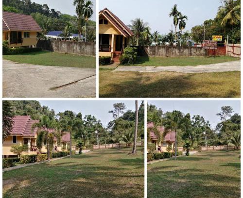 Laem Klat Resort | เกาะช้างรักดี รีสอร์ท
