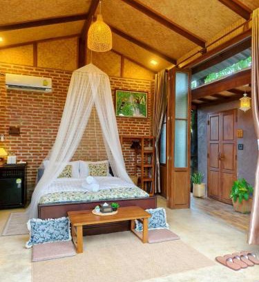 Chiang Rai House | เติมชีวา Barcafe & Guesthouse