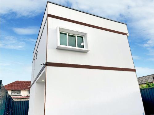 Bang Khae Villa | โครงการอยู่ดีมี Yudimi