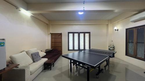 Saen Saep Hotel | โรงแรมสบายดีคลองสี่รีสอร์ท