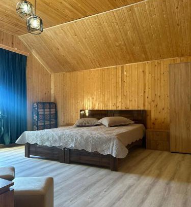 Ambrolauri House | კოტეჯი რაჭა Cottage Racha