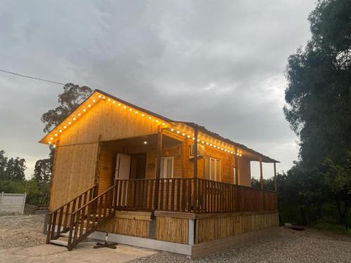 Imereti House | კოტეჯი109