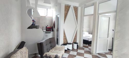 Chakvi House | ოცნების სახლი dream house