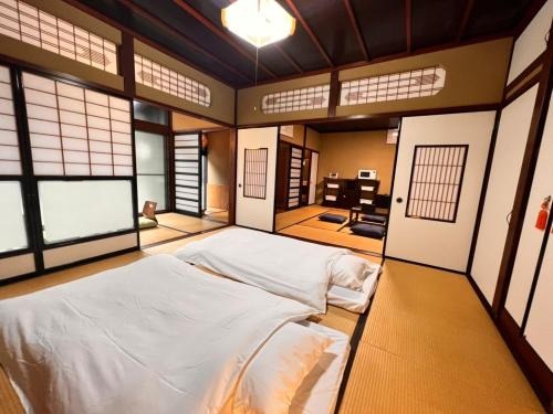 Kaga House | あざみ庵山中温泉