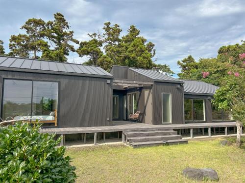 Oshima Apartment | くろまま
