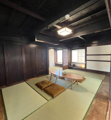 Oshima Apartment | とみやヴィラ 1組限定