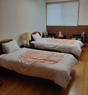 Maniwa House | なかつい陣屋