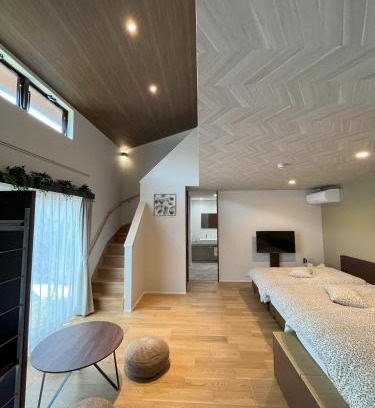 Fukutsu Bed & Breakfast | ふぁーむふぁーむ