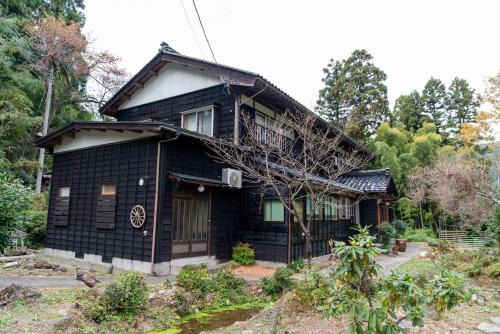 Itoigawa Apartment | アトリエFumi