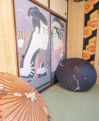 Shimonoseki Apartment | インジホテル下関