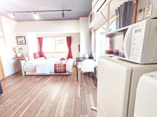 Takadanobaba Apartment | グリーンハウス