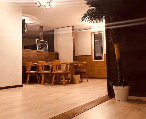 Fujikawaguchiko Apartment | コテージトガワ＜Cottage TOGAWA＞