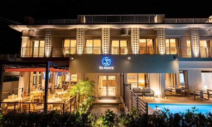 Zamami Hotel | サンメール座間味