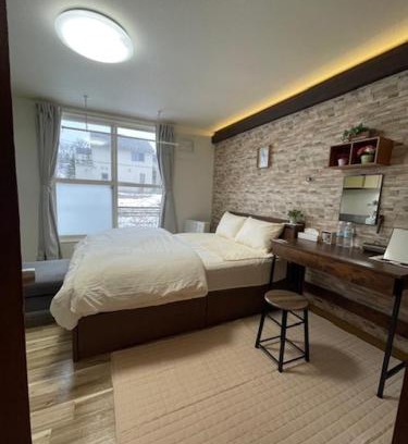 Kushiro Apartment | シャルムイースト