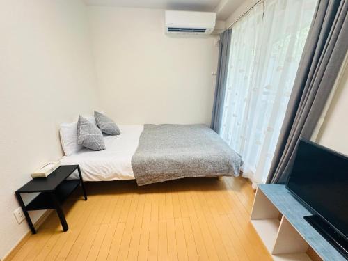 Toshima Apartment | シャンテ高田馬場32