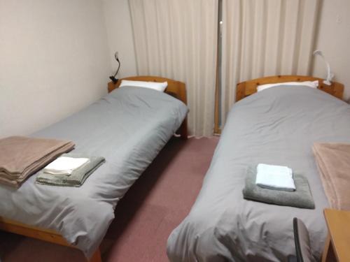 Sanuki Apartment | ベルエールOkata South Building - Vacation STAY 00305v