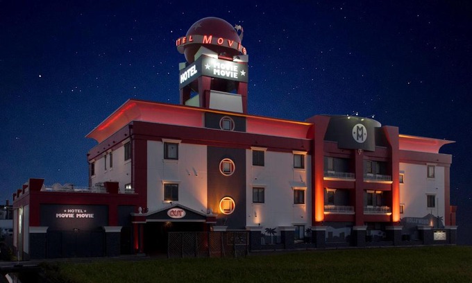 Gifu Hotel | ホテル ムービームービー 岐阜