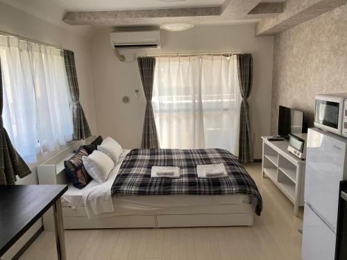 Setagaya Apartment | ホワイトテラス桜新町
