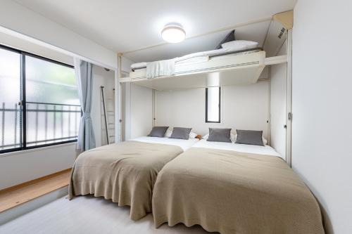 Sasazuka Apartment | メゾンドミナ103号室