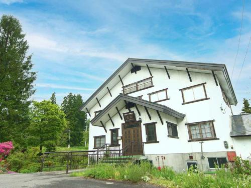 Kitaazumi-gun Hotel | ロッヂ秀岳