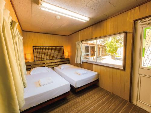 Yonaguni Hotel | 与那国むんぶステイ祖納
