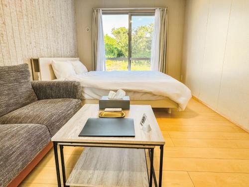 Yonaguni Hotel | 与那国むんぶステイ空港前