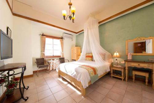 Hengchun Bed & Breakfast | 亞維儂民宿