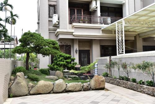 Chaozhou Villa | 亨泰民宿2-8人包棟