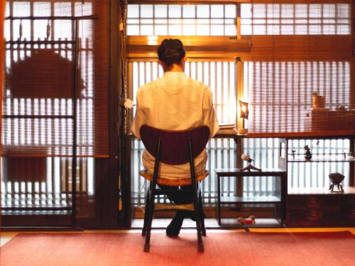 Fushimi House | 京町家 higurashi
