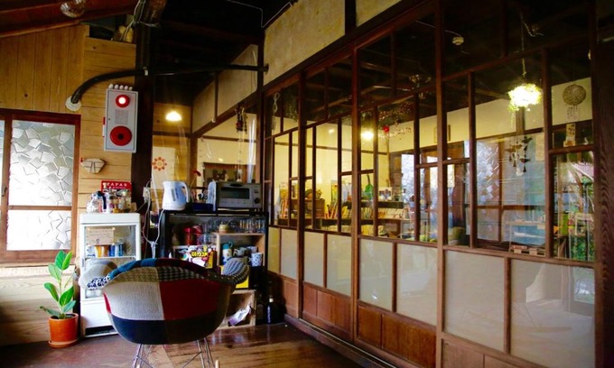 Kawasaki House | 伊勢ゲストハウス紬舎-Ise Guesthouse Tsumugiya-
