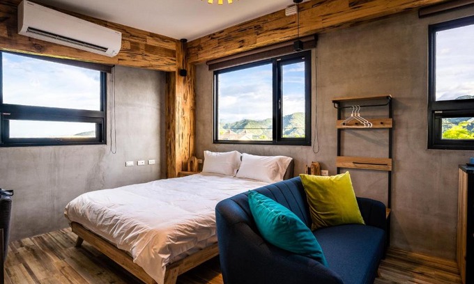 Sanxing Bed & Breakfast | 似禾苑民宿 Siheyuan Homestay