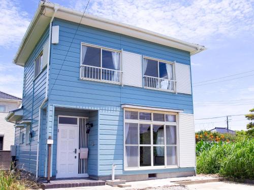 Kujukuri House | 元気な宿 藤下