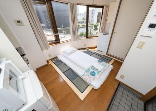 Tamachi Apartment | 匯金芝浦ビル