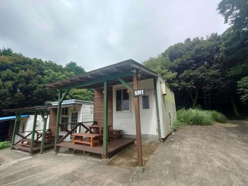 Ihama Cabin | 南伊豆ランドホピア Minami Izu Land Hopia