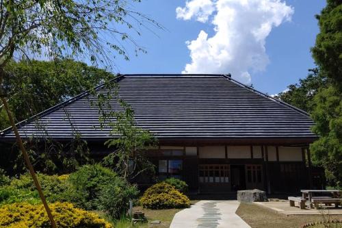 Sanmu House | 古民家の宿Traditional Japanese folk house