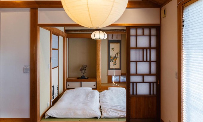Nishi Ward Hotel | 合い宿 くまもと