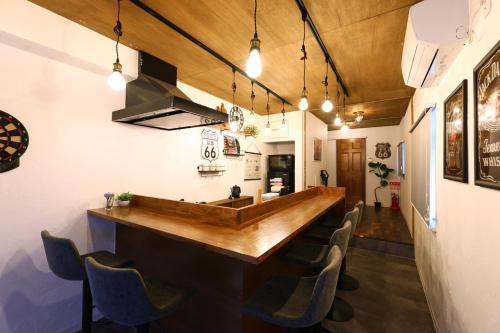 Nakano Apartment | 和氣会々都立家政 Wakiaiai Toritsukasei