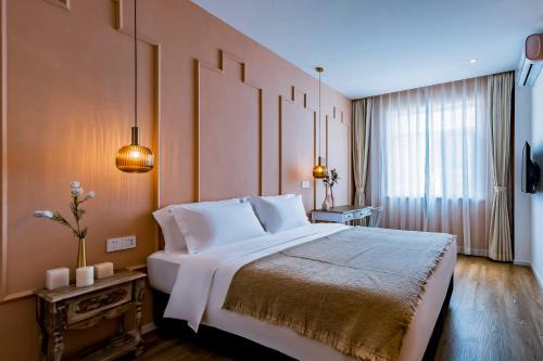 Tanggu Hotel | 天津欣得滨海塘沽店