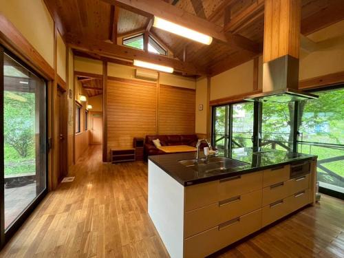 Okutama House | 奥多摩ゲストハウス