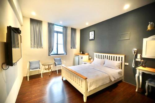 Hengchun Old Town House | 好窩旅店
