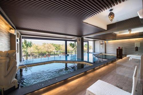 Anping Hotel | 嬉安平 Si Anping by Hotel Si