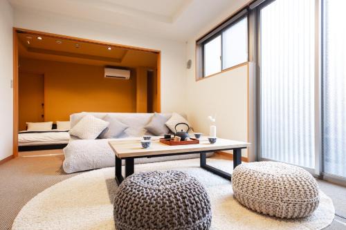 Shiba House | 宿坊 正伝寺 Temple hotel Shoden-ji