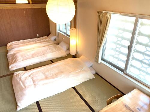 Katsurenheshikiya House | 宿&喫茶 アガリメージョー