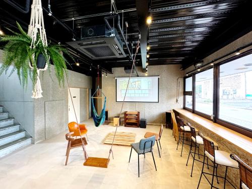 Gotemba Apartment | 富士Base御殿場