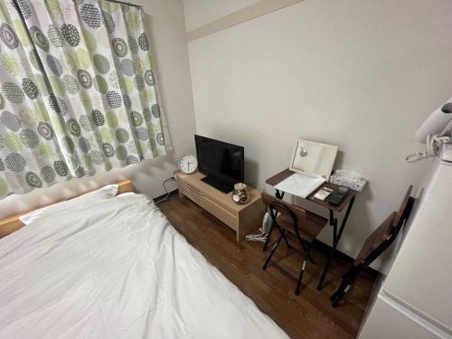 Sugamo Apartment | 山手線巣鴨駅まで徒歩5分の快適なワンルーム