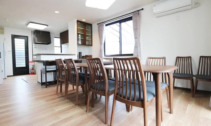 Shima House | 志摩の別荘