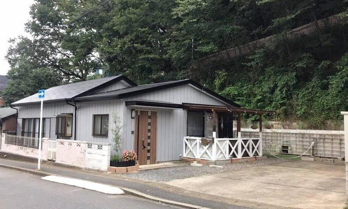 Sakura Apartment | 手ぶらBBQ 京成佐倉駅徒歩4分 貸切宿泊 3LDK80平米以上 成田空港近い 駐車場４台(無料)