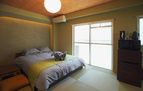 Setagaya Apartment | 抹茶庵世田谷東京 Matcha-An Setagaya Tokyo