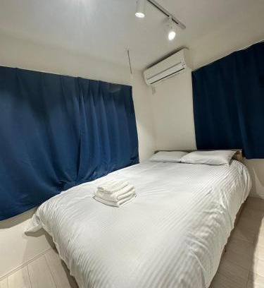Kita Apartment | 新築OPEN GREW OJI residence101