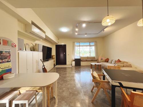 Shanjiao House | 日子有光 SHINE Inn Day
